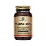 Solgar - Magnesium bisglycinate - Complément alimenaite