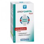 ERGYARTIL Fort - Articulations - 12 actifs: antioxydants, renfort articulaire - 15 sachets