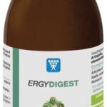ERGYDIGEST - Digestion - Détoxification digestive - 250ml
