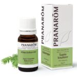 Pranarom - Huile essentielle 100% pure et naturelle - Sapin baumier - Abies balsamea - 10ml