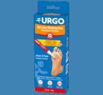 Urgo - Verrues résistantes - Stylo pour traitement à l'acide - Mains et pieds