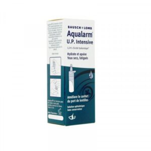 Aqualarm - U.P Intensive - Gouttes 10ml
