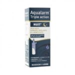 Aqualarm - Triple action - NUIT - 10ml