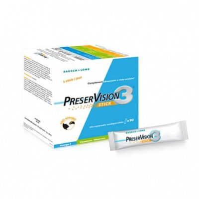 Preservision 3 - 90 sticks