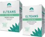 Elteans nutrition de la peau Lot de 2x60 capsules