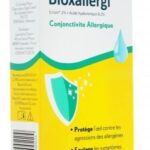Bloxallergie - Conjonctivite allergique - 20 x 0,5ml