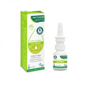 Spray nasal allergies - 20ml