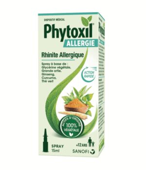 Phytoxil Allergie - Spray 15ml