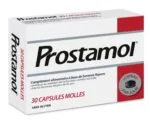 Prostamol - Capsules molles - 30 comprimés