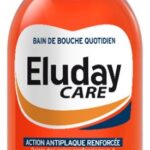 Eluday - Care Bain de Bouche 500 ml