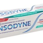 Sensodyne - sensibilité & gencives - Menthe fraiche - 75ml