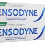 Sensodyne - Protection Complète Lot de 2 x 75 ml