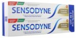 Sensodyne - Protection Complète Lot de 2 x 75 ml