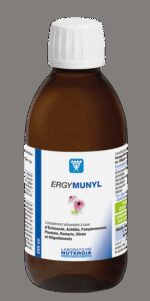 Nutergia Ergymunyl - Flacon 250ml