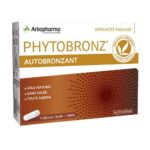 Phytobronz - Autobronzant - 30 gélules