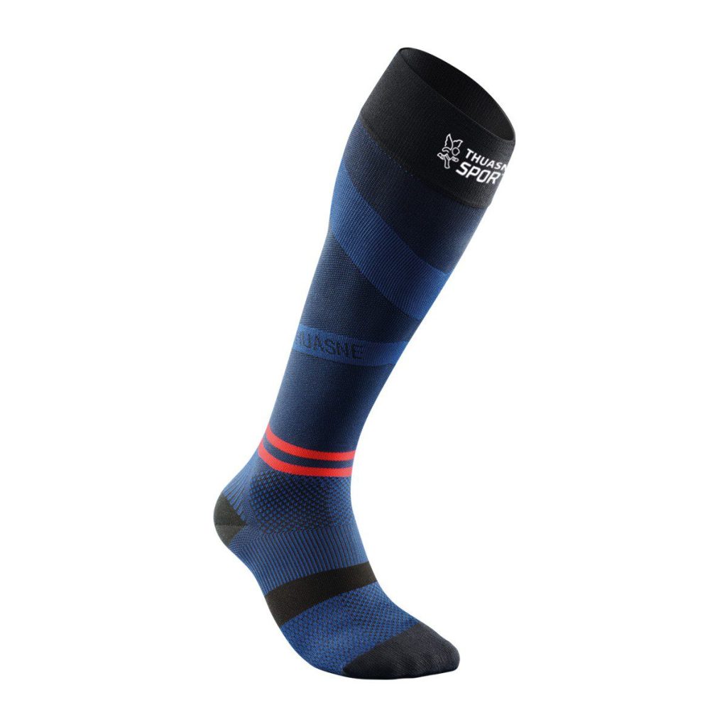Chaussettes Longues UP ACTIV RUNTRAIL - Thuasne
