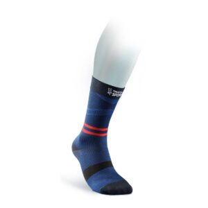 Chaussettes mi-mollet UP ACTIV RUNTRAIL - Thuasne