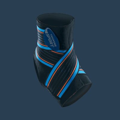 Chevillère strapping - Thuasne