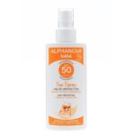 Sun spray BIO SPF50 bébé - 125 g