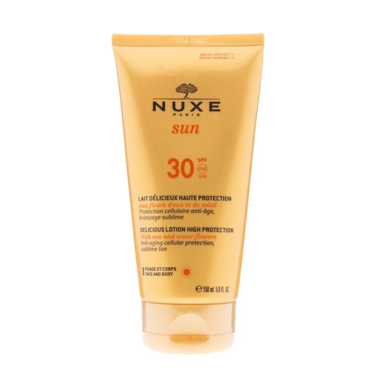 Lait délicieux SPF30 - 150ml