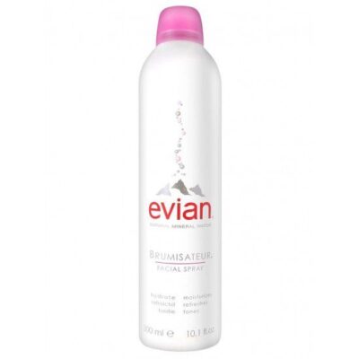 Brumisateur - Spray facial - 300ml