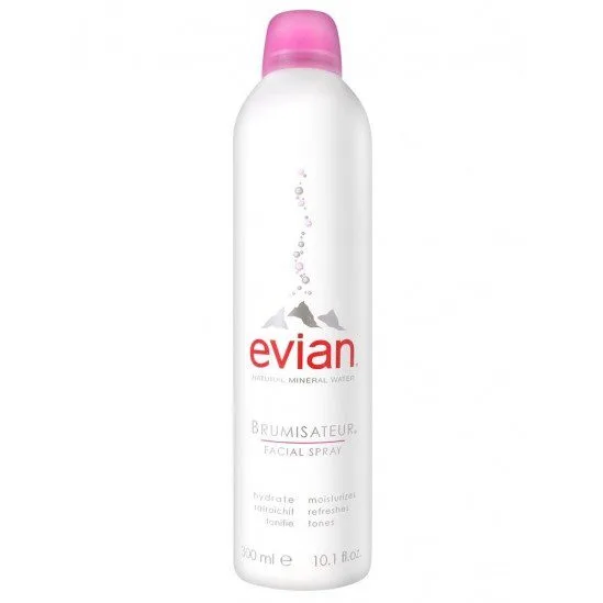 Brumisateur - Spray facial - 300ml