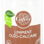 Liminent Oléo-Calcaire - 500ml