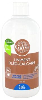 Liminent Oléo-Calcaire - 500ml