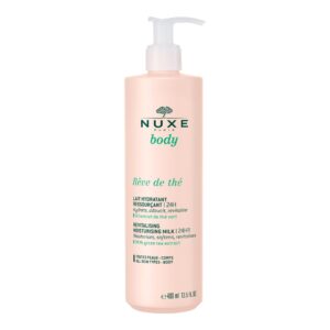 Lait Hydratant Ressourçant - Rêve de Thé - 400ml