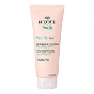 Gelée de Douche Ressourçante - Rêve de Thé - 200ml