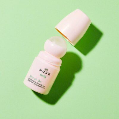 Déodorant Fraîcheur 24h - Rêve de Thé - Roll-on 50ml
