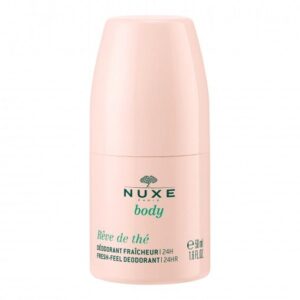 Déodorant Fraîcheur 24h - Rêve de Thé - Roll-on 50ml