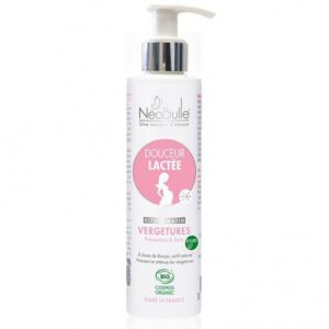 Douceur Lactée - Rituel Matin Vergetures - 200ml