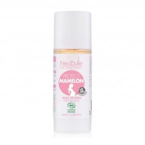 Protect Mamelon - Huile de soin - 10ml