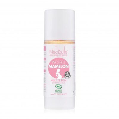 Protect Mamelon - Huile de soin - 10ml