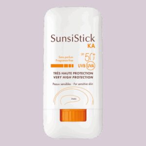 SunsiStick KA SPF50+ - Peaux Sensibles - 20g