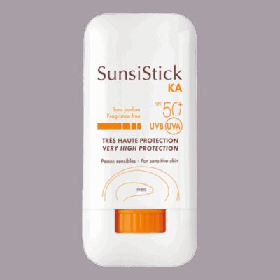 SunsiStick KA SPF50+ - Peaux Sensibles - 20g