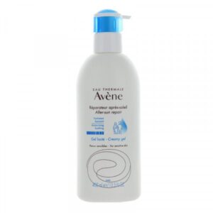 Gel lacté - Réparateur Après-Soleil - 200ml/400ml