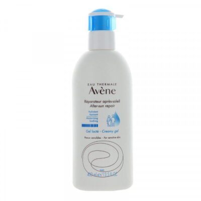 Gel lacté - Réparateur Après-Soleil - 200ml/400ml