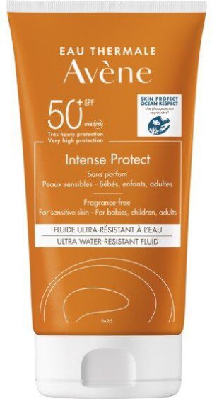 Intense Protect SPF50+ - 150ml