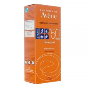 Fluide Sport SPF 50+ - 100ml