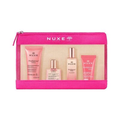 Trousse Prodigieuse Florale