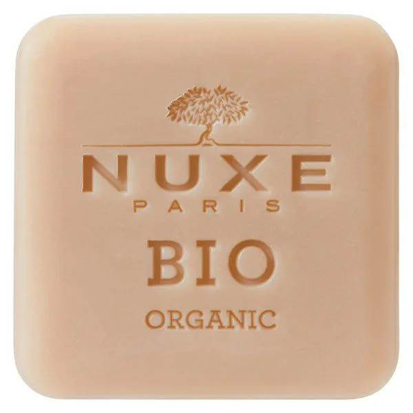 Savon Surgras Douceur BIO - 100gr