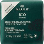 Savon Surgras Douceur BIO - 100gr