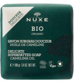 Savon Surgras Douceur BIO - 100gr