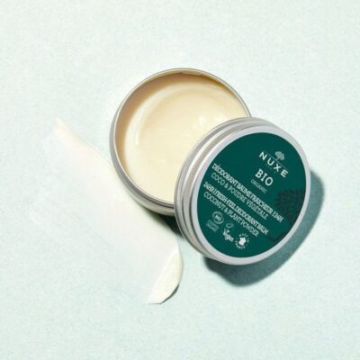 Déodorant Baume Fraicheur Bio 24H - 50gr