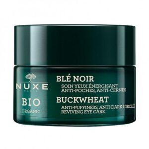 Blé Noir - Soin Yeux Énergisant BIO - 15ml