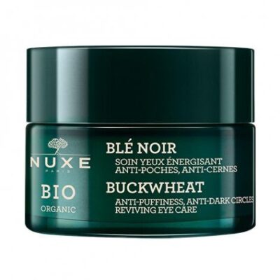 Blé Noir - Soin Yeux Énergisant BIO - 15ml