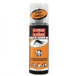 Famille Lotion Anti-Moustiques - 100 ml