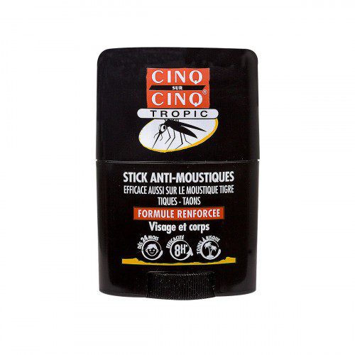 Tropic Stick Anti-Moustiques - 20ml